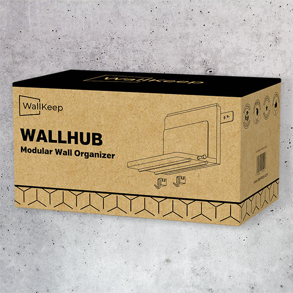 Single WallHub™